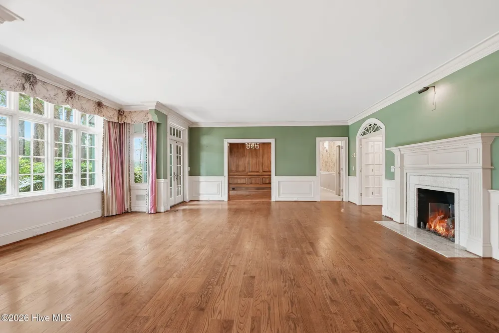 60 Lake Dornoch Drive Pinehurst, NC 28374