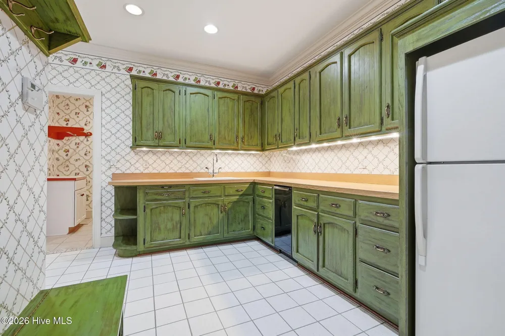 60 Lake Dornoch Drive Pinehurst, NC 28374