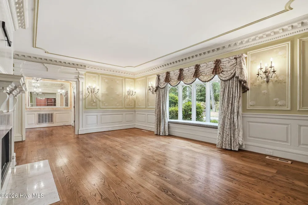 60 Lake Dornoch Drive Pinehurst, NC 28374