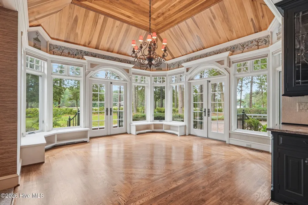 60 Lake Dornoch Drive Pinehurst, NC 28374