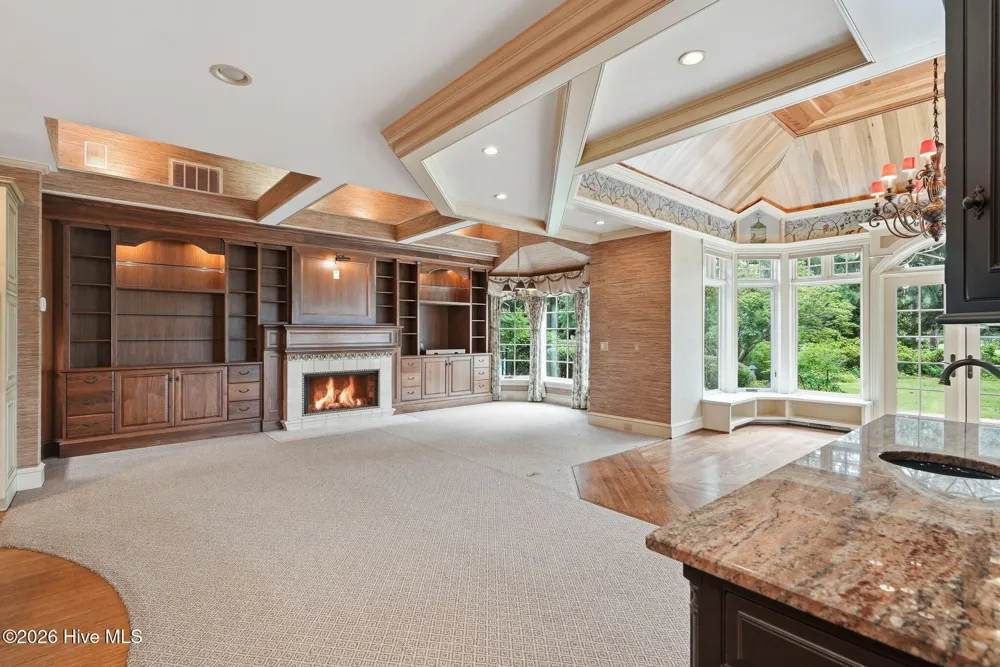 60 Lake Dornoch Drive Pinehurst, NC 28374