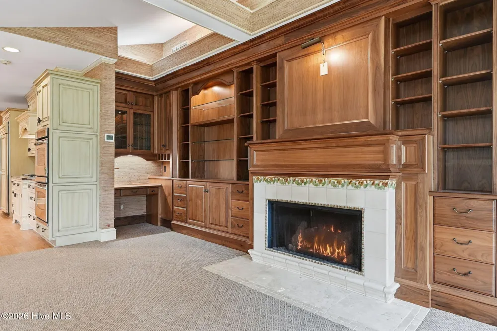 60 Lake Dornoch Drive Pinehurst, NC 28374