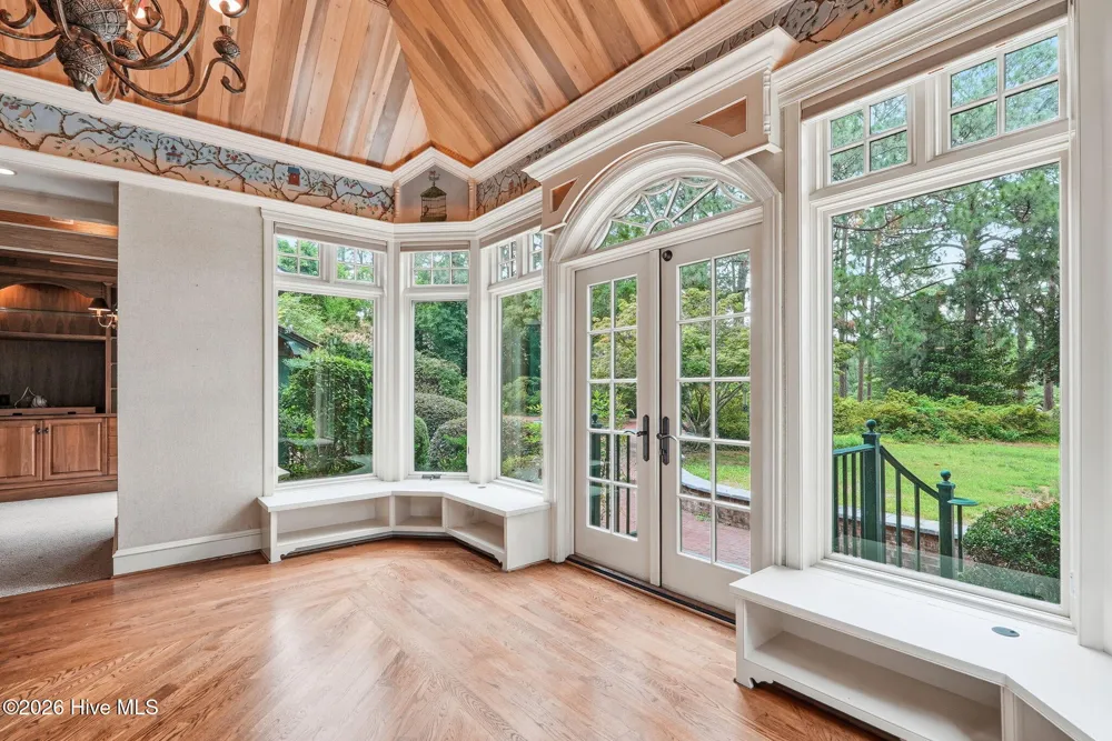 60 Lake Dornoch Drive Pinehurst, NC 28374