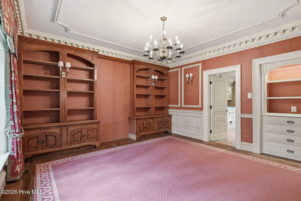 60 Lake Dornoch Drive Pinehurst, NC 28374