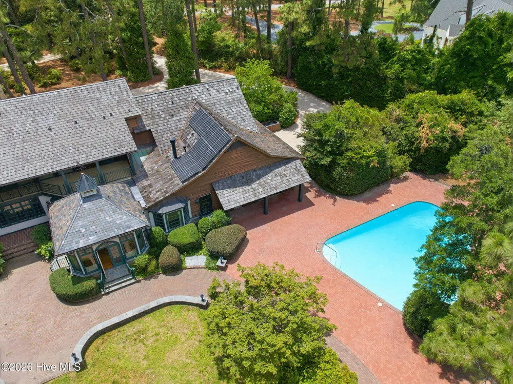 60 Lake Dornoch Drive Pinehurst, NC 28374