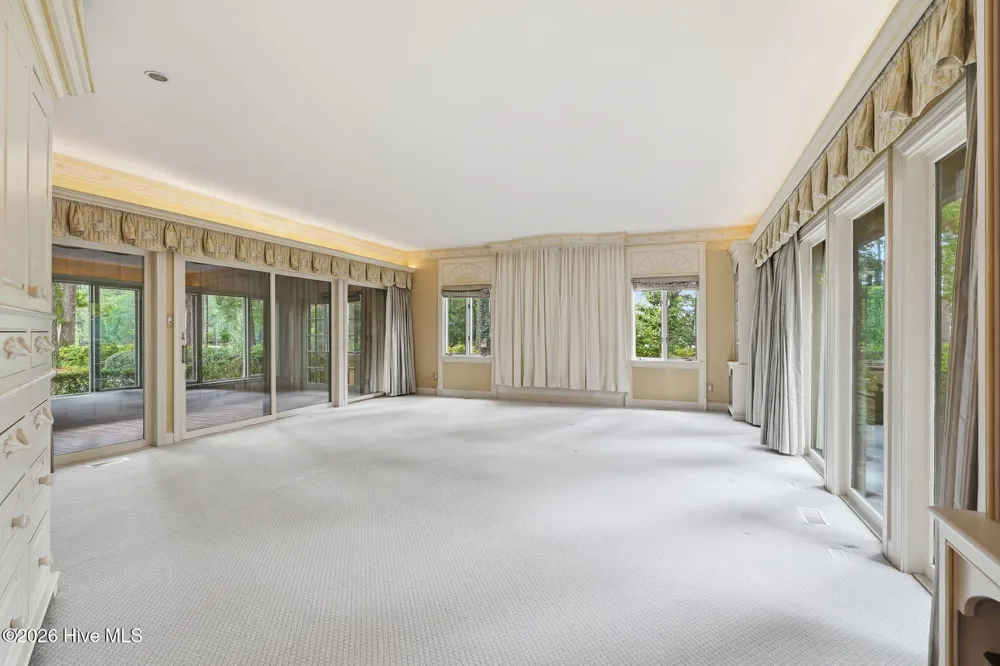 60 Lake Dornoch Drive Pinehurst, NC 28374
