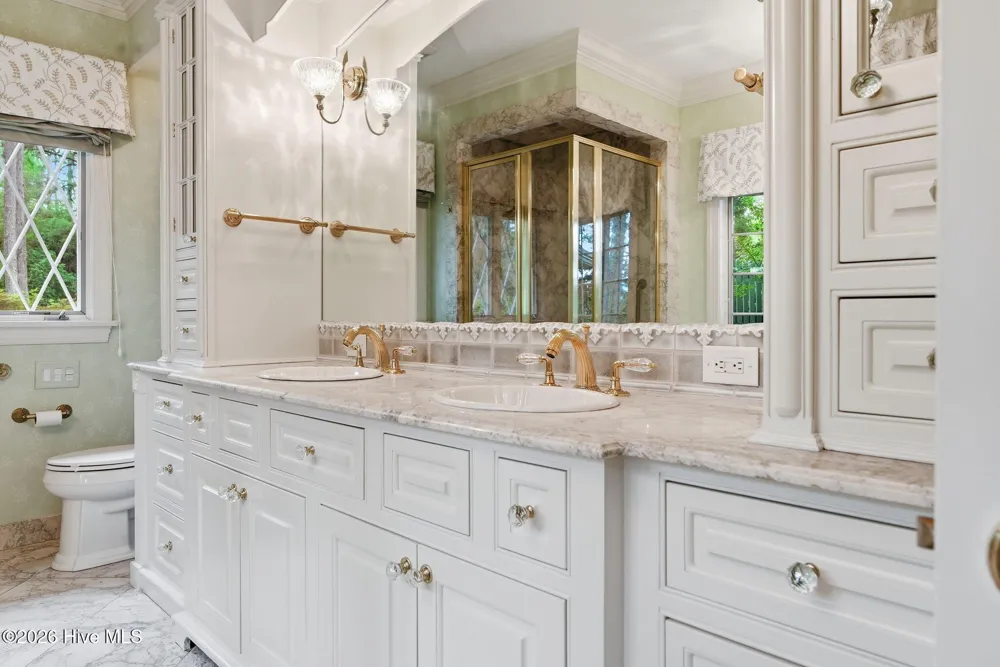 60 Lake Dornoch Drive Pinehurst, NC 28374