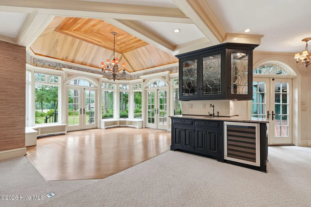 60 Lake Dornoch Drive Pinehurst, NC 28374