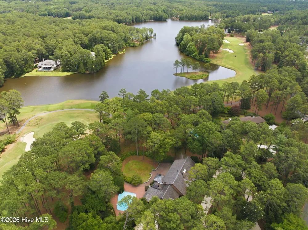 60 Lake Dornoch Drive Pinehurst, NC 28374