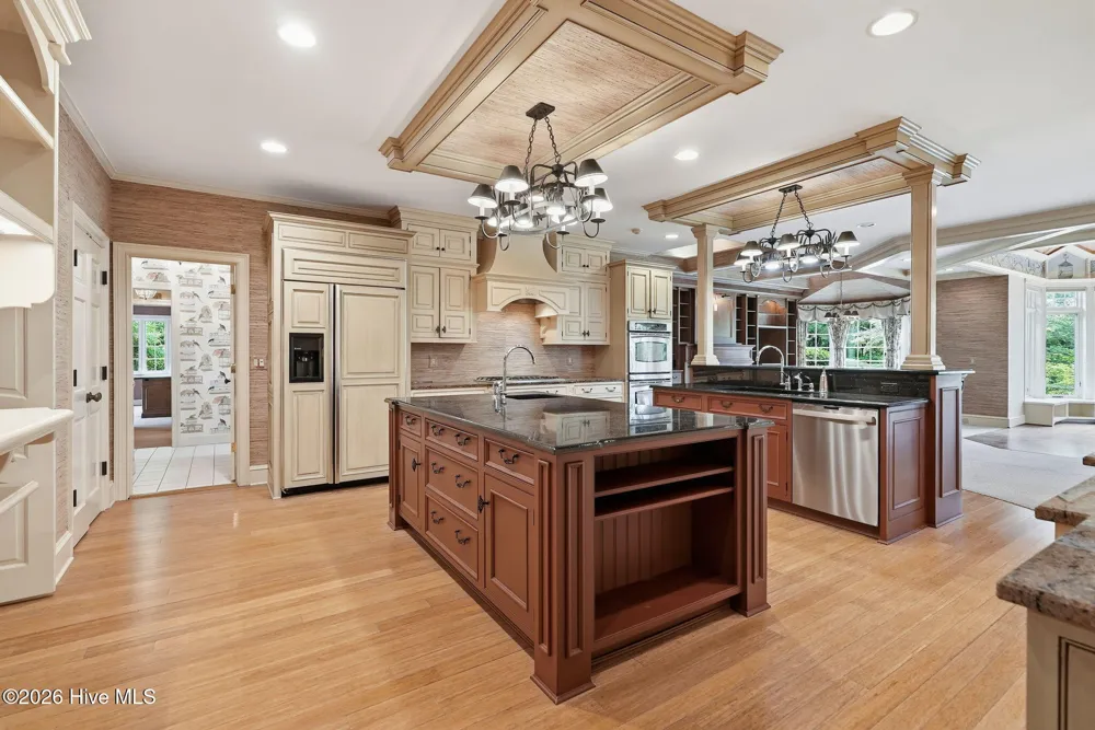 60 Lake Dornoch Drive Pinehurst, NC 28374