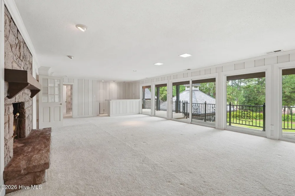 60 Lake Dornoch Drive Pinehurst, NC 28374