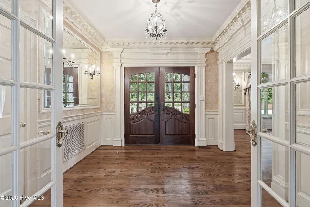 60 Lake Dornoch Drive Pinehurst, NC 28374