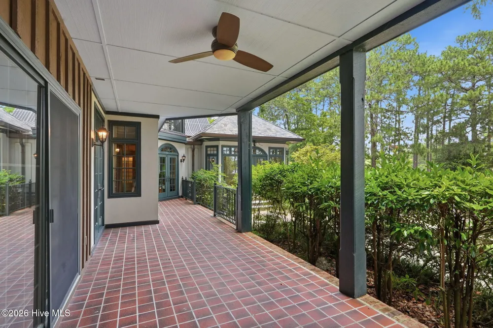 60 Lake Dornoch Drive Pinehurst, NC 28374