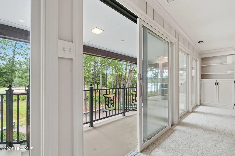 60 Lake Dornoch Drive Pinehurst, NC 28374