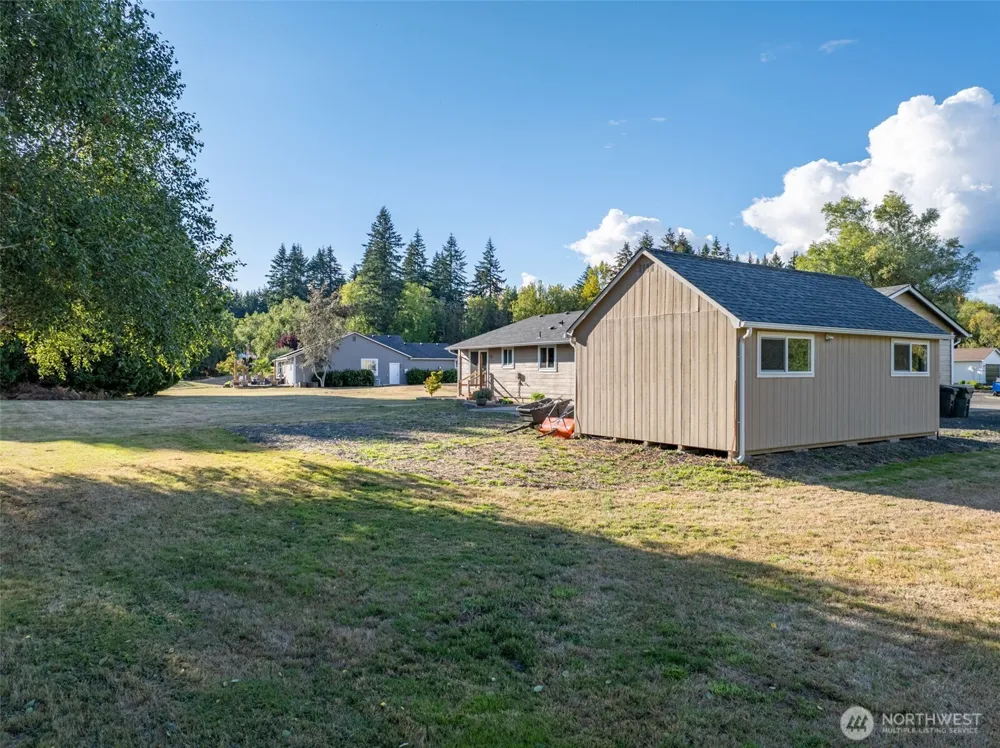 185 Hidden Meadows Drive Chehalis, WA 98532