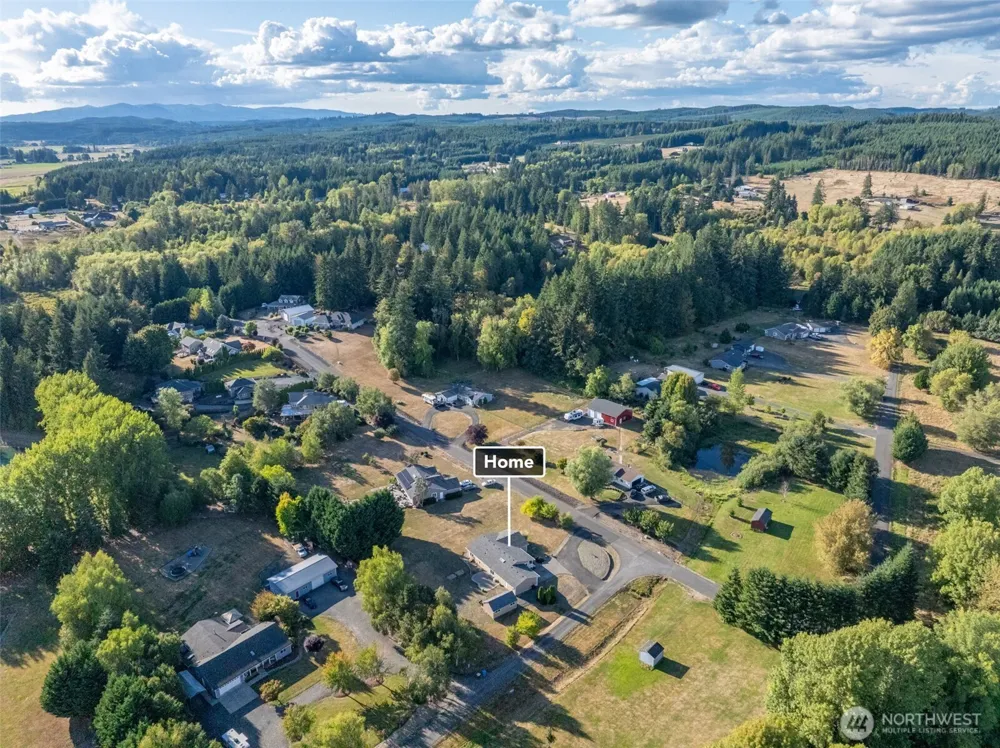 185 Hidden Meadows Drive Chehalis, WA 98532