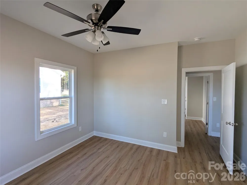 1609 Sutherland Avenue Monroe, NC 28110