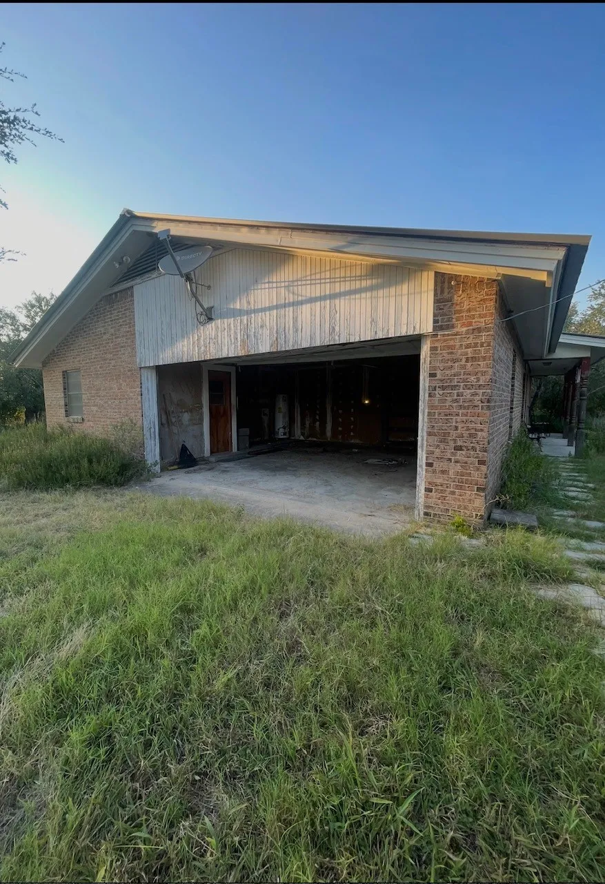 4750 Highway 1702 Gustine, TX 76455