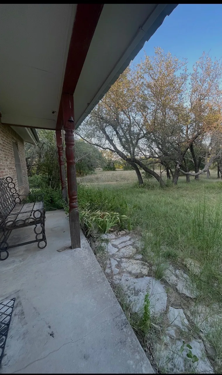 4750 Highway 1702 Gustine, TX 76455