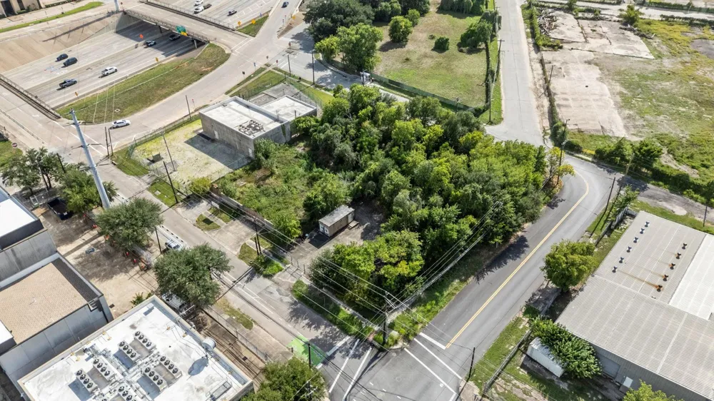 1111 Hardy Street Houston, TX 77020
