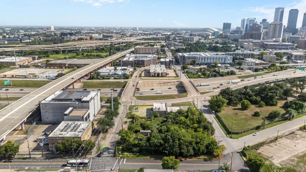 1111 Hardy Street Houston, TX 77020