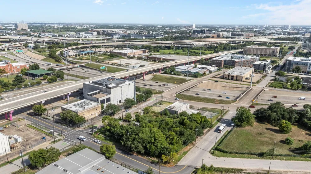 1111 Hardy Street Houston, TX 77020