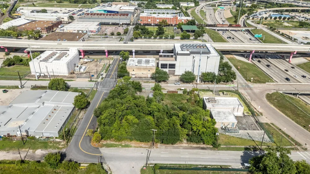 1111 Hardy Street Houston, TX 77020