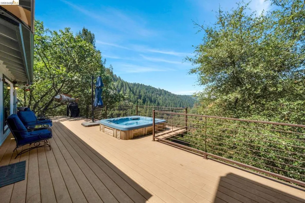 2883 Railroad Flat Rd Wilseyville, CA 95257