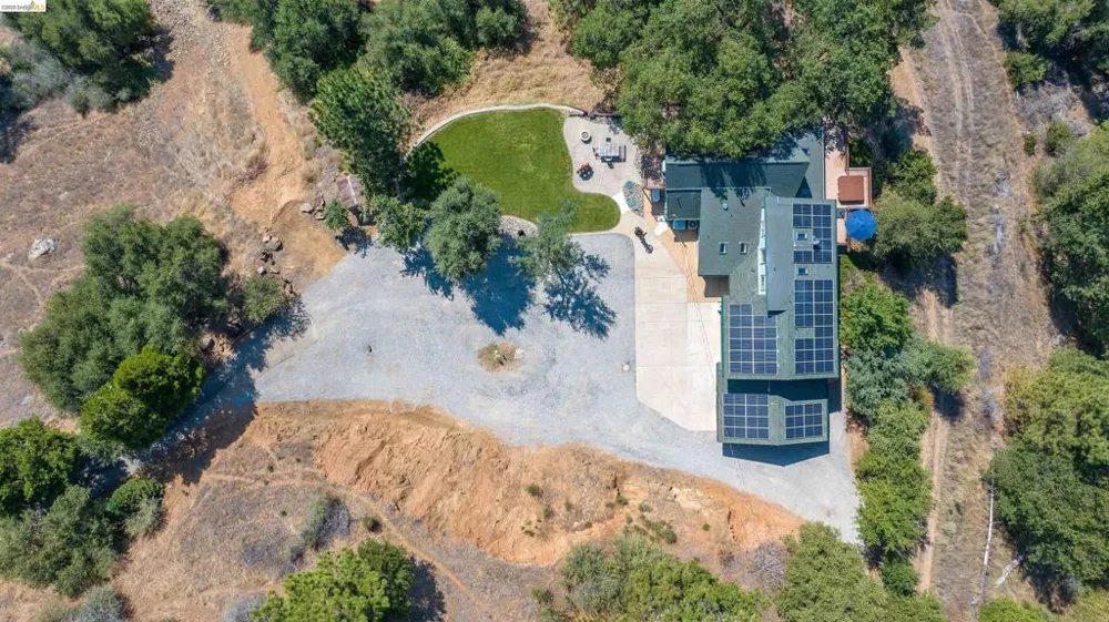 2883 Railroad Flat Rd Wilseyville, CA 95257