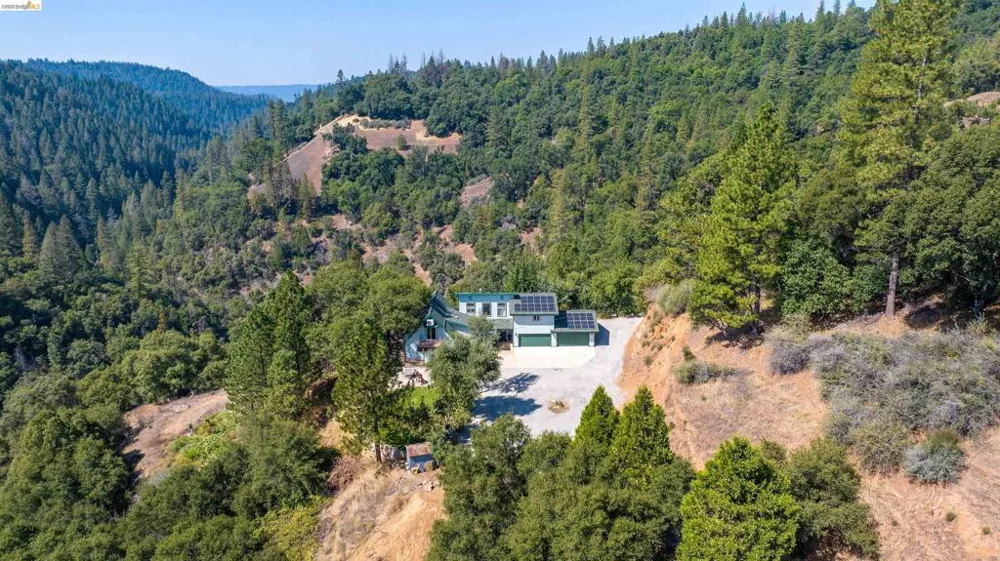 2883 Railroad Flat Rd Wilseyville, CA 95257