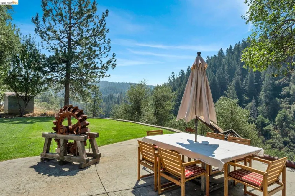 2883 Railroad Flat Rd Wilseyville, CA 95257