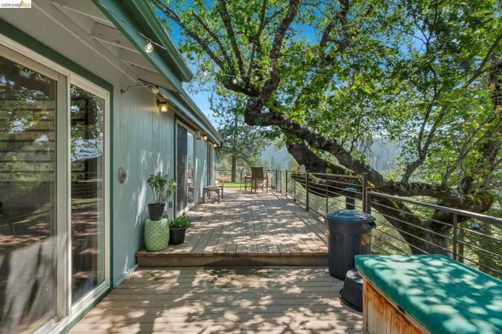 2883 Railroad Flat Rd Wilseyville, CA 95257