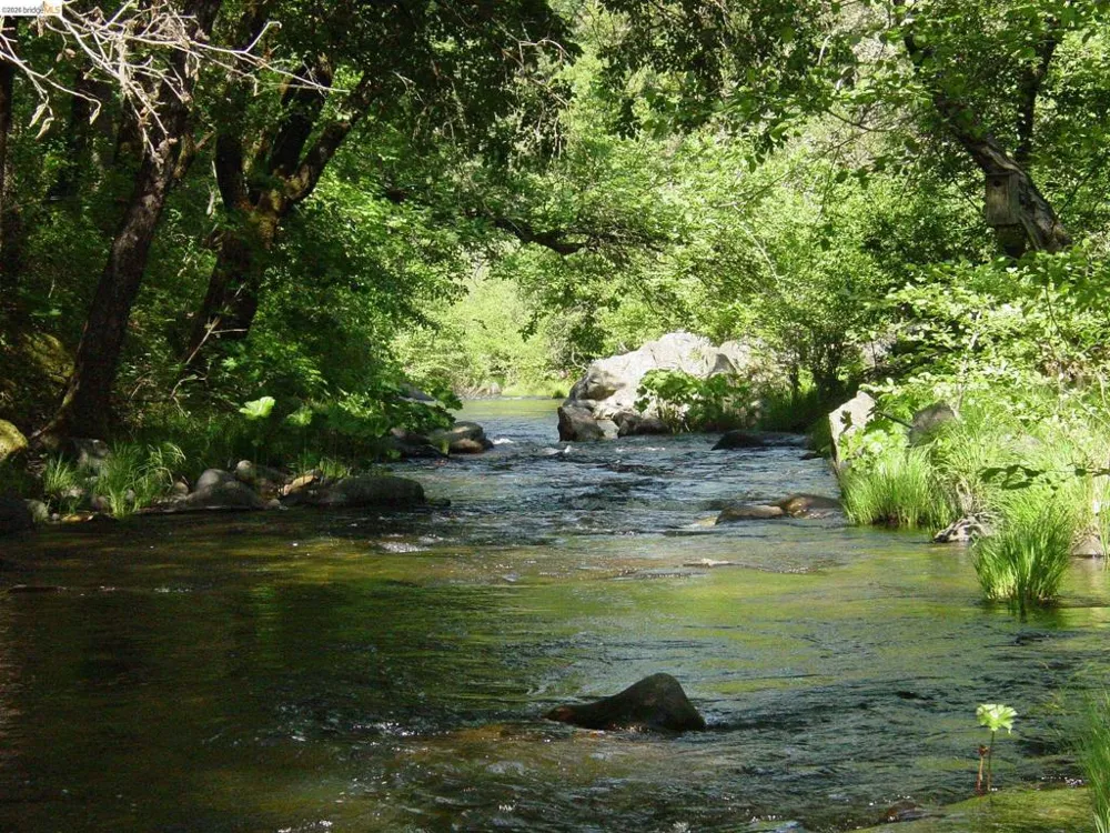 2883 Railroad Flat Rd Wilseyville, CA 95257