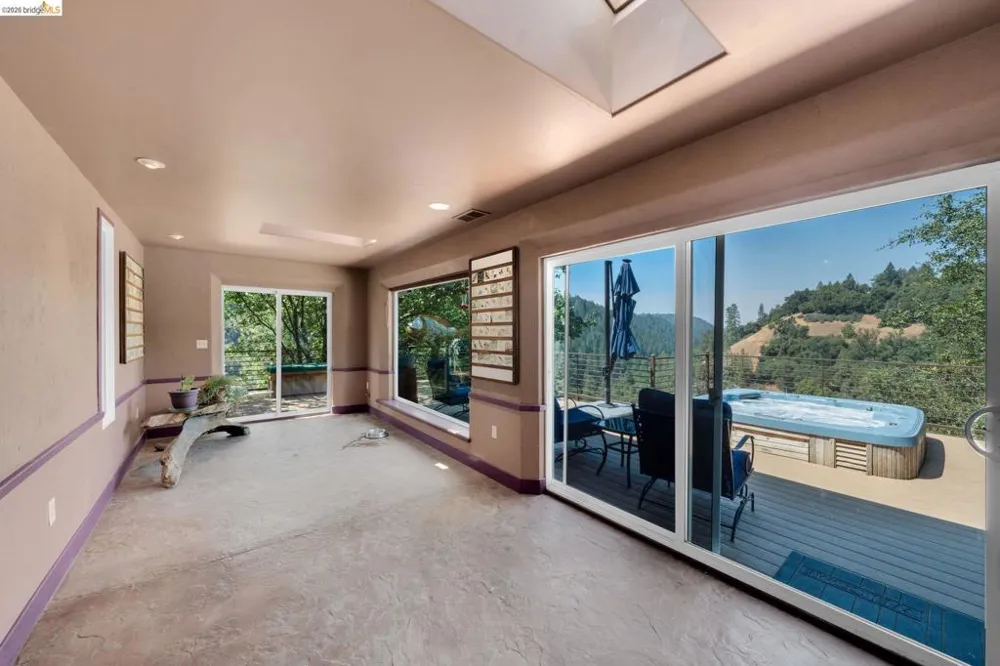 2883 Railroad Flat Rd Wilseyville, CA 95257