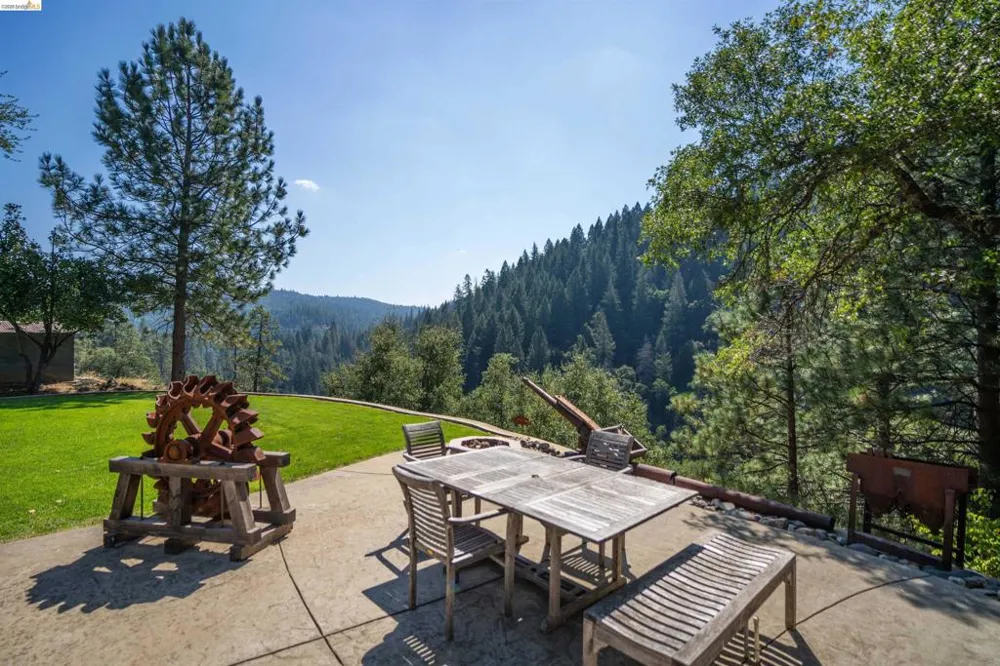 2883 Railroad Flat Rd Wilseyville, CA 95257