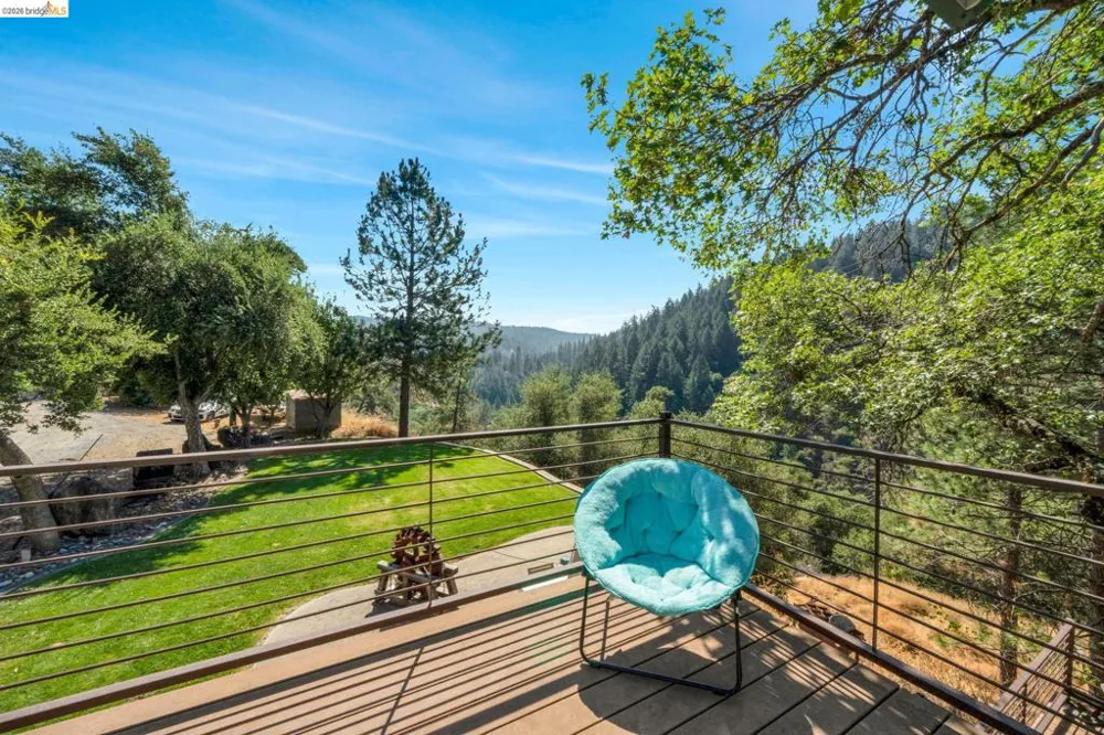 2883 Railroad Flat Rd Wilseyville, CA 95257