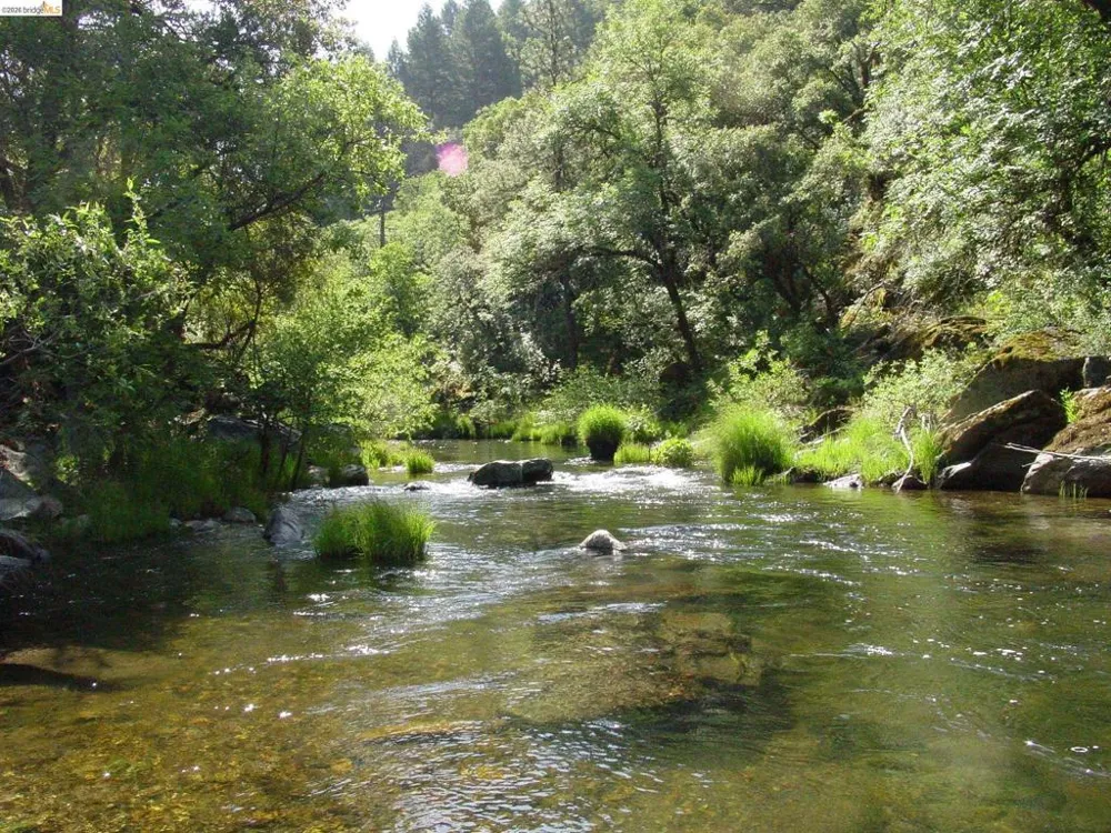 2883 Railroad Flat Rd Wilseyville, CA 95257