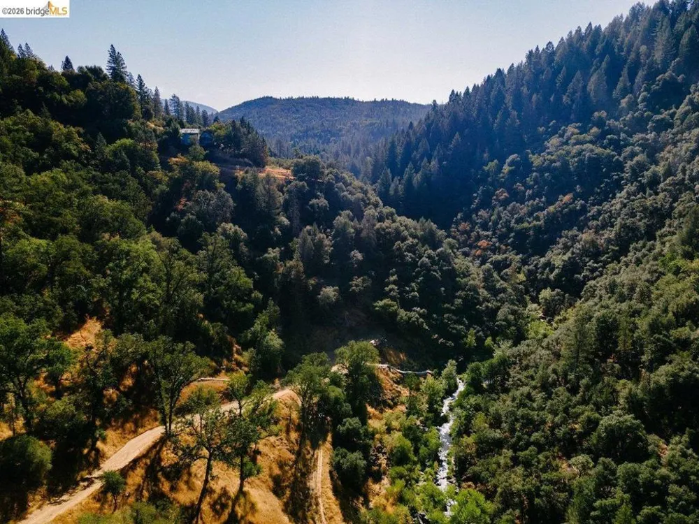 2883 Railroad Flat Rd Wilseyville, CA 95257