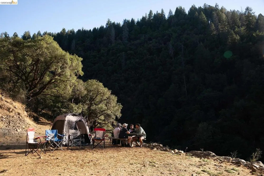 2883 Railroad Flat Rd Wilseyville, CA 95257