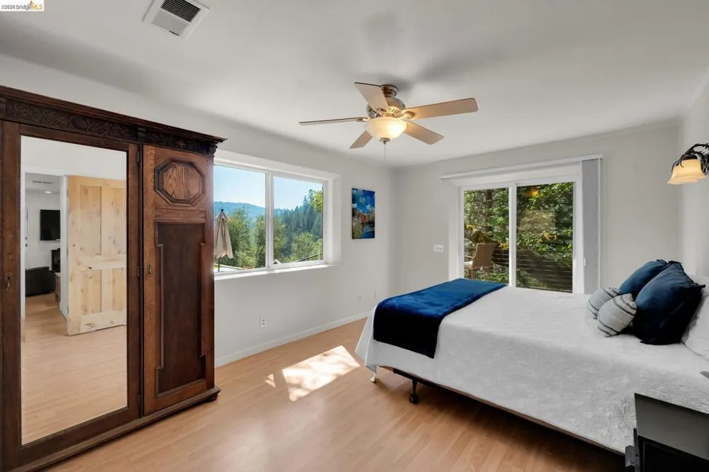 2883 Railroad Flat Rd Wilseyville, CA 95257