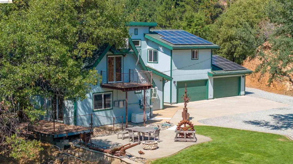2883 Railroad Flat Rd Wilseyville, CA 95257