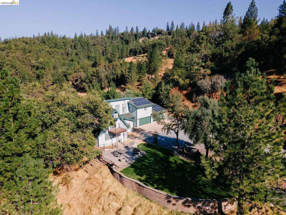 2883 Railroad Flat Rd Wilseyville, CA 95257