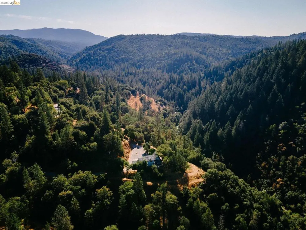 2883 Railroad Flat Rd Wilseyville, CA 95257