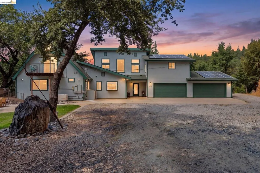 2883 Railroad Flat Rd Wilseyville, CA 95257