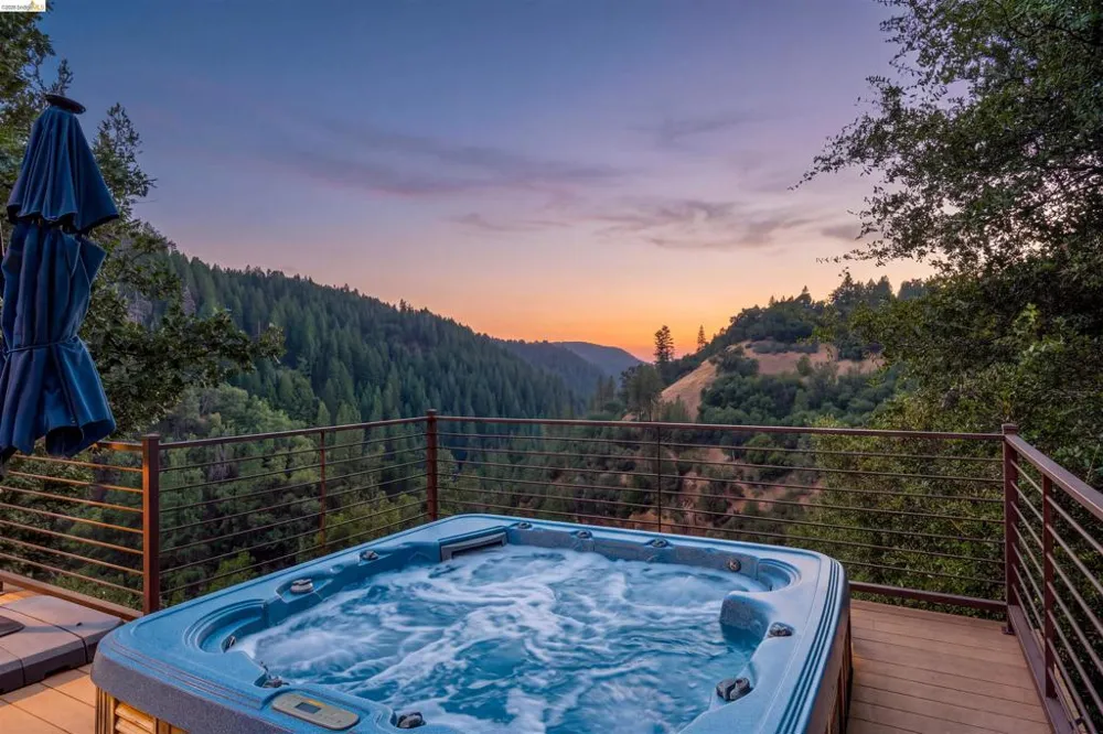 2883 Railroad Flat Rd Wilseyville, CA 95257