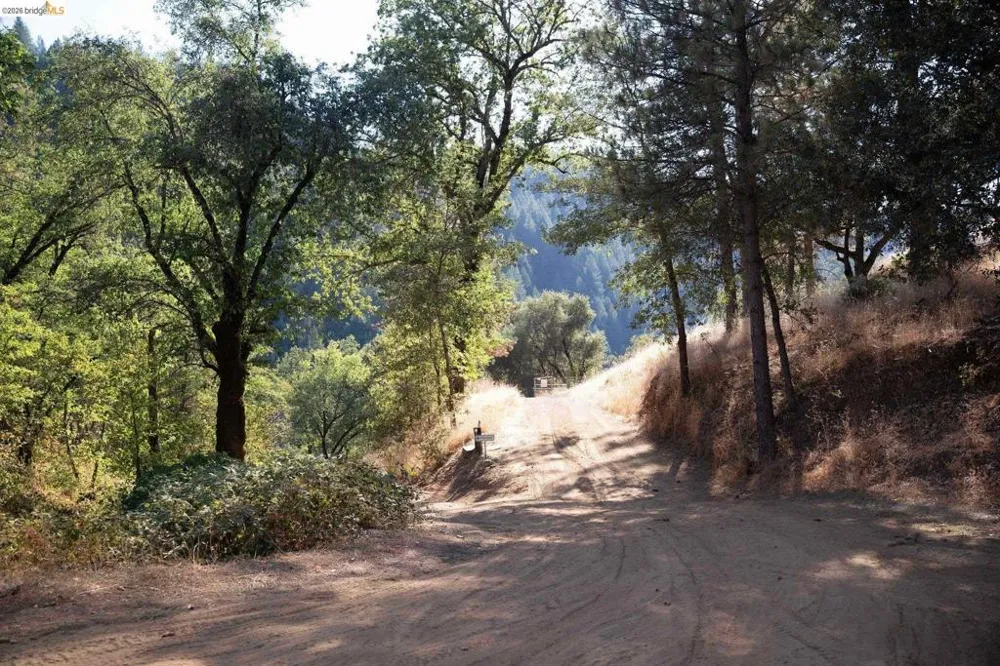 2883 Railroad Flat Rd Wilseyville, CA 95257