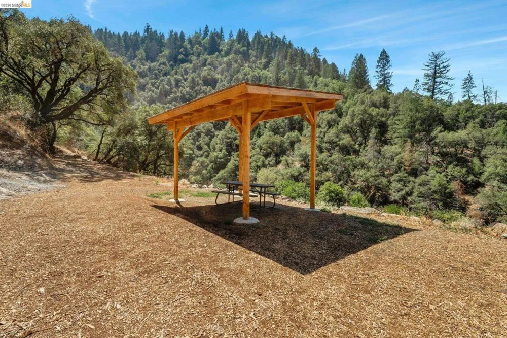 2883 Railroad Flat Rd Wilseyville, CA 95257