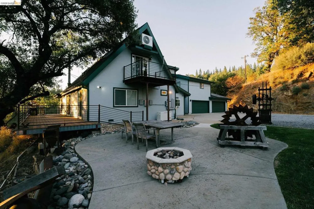2883 Railroad Flat Rd Wilseyville, CA 95257