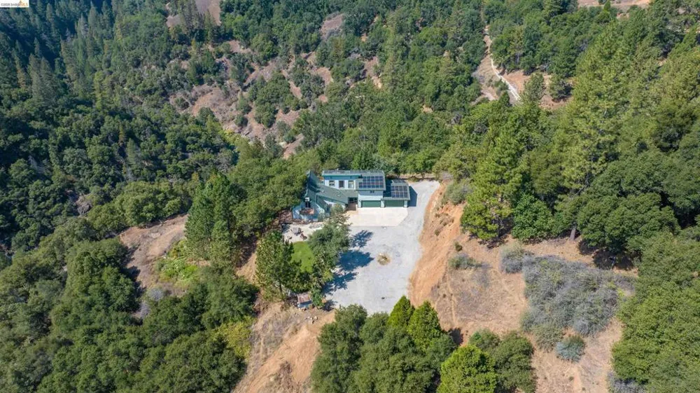2883 Railroad Flat Rd Wilseyville, CA 95257