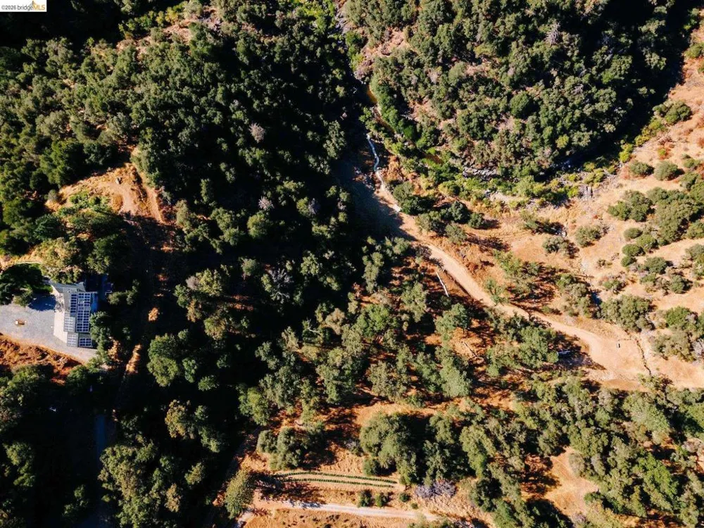 2883 Railroad Flat Rd Wilseyville, CA 95257